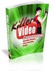 Thumbnail Killer Video Conversions - Get Views! Make Sales!