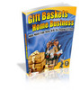 Thumbnail Gift Baskets Home Business Ebook With Master Resale Rights
