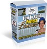 Thumbnail How To Build Perfect Fences Ebook With Private Label Rights