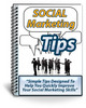 Thumbnail 12 Social Marketing Tips Ebook With Private Label Rights