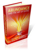 Thumbnail Abundance And The Art Of Giving Ebook With MRR Thumbnail Abundance And The Art Of Giving Ebook With MRR