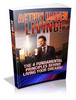 Thumbnail Action Driven Living Ebook With Master Resale Rights Thumbnail Action Driven Living Ebook With Master Resale Rights