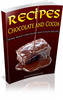 Thumbnail Chocolate And Cocoa Recipes Ebook With Private Label Rights Thumbnail Chocolate And Cocoa Recipes Ebook With Private Label Rights