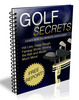 Thumbnail Golf Secrets Ebook With Private Label Rights