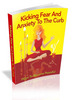 Thumbnail Kicking Fear And Anxiety To The Curb Ebook With MRR