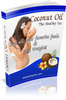 Thumbnail Coconut Oil The Healthy Fat Ebook With Private Label Rights
