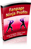 Thumbnail New For 2011 - Facebook Fanpage Profits Ebook 