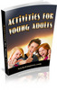 Thumbnail Activities For Young Adults Ebook PLR