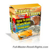 Thumbnail Ecover & Ebox Creator HOTT Templates Pack With Full Master Resale Rights
