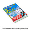 Thumbnail Ebook - Surf Center Guide With Full Master Resale Rights