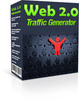 Thumbnail php Web 2.0 Traffic Generation Website Script