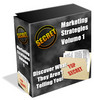 Thumbnail PLR Secret Marketing Strategies Volumes 1 - 30 Thumbnail PLR Secret Marketing Strategies Volumes 1 - 30