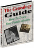 Thumbnail The Genealogy Guide - All About Ancestry