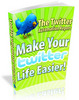 Thumbnail The Twitter Automation Report With MRR