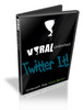 Thumbnail Twitter It Social Networking Videos + PLR & MRR
