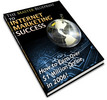 Thumbnail Blueprint To Internet Marketing Success