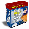 Thumbnail How To Build Huge Keyword Lists