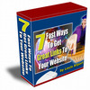 Thumbnail 7 Ways To Get Great Links To Your Websites