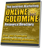 Thumbnail Internet Marketing Goldmine