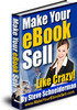 Thumbnail How To Make Your Ebook Sell With MRR