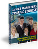 Thumbnail Marketers Traffic Course With MRR