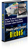 Thumbnail Private Label Content Riches With MRR