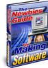 Thumbnail Newbies Guide To Making Software 