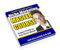 Thumbnail Niche Marketing Master Course - PLR