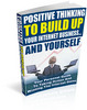 Thumbnail Self Help - Positive Thinking - PLR