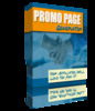 Thumbnail Promo Page Generator Software With MRR