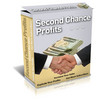 Thumbnail Second Chance Profits Software With MRR