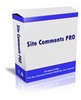Thumbnail Site Comments Pro php Script Thumbnail Site Comments Pro php Script