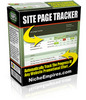 Thumbnail Site Page Tracker php Script Thumbnail Site Page Tracker php Script