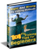 Thumbnail 101 Fly Fishing Tips