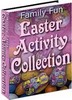 Thumbnail Family Fun - Easter Activities Collection