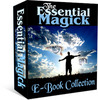 Thumbnail The Essential Magick Collection