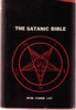 Thumbnail The Satanic Bible