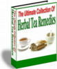 Thumbnail Self Help - Herbal Tea Home Remedies