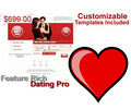 Thumbnail Feature Rich - Dating Pro php Script plus