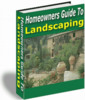 Thumbnail The Home Owners Guide To Landscaping