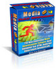 Thumbnail Media Autoresponder Email Software - PLR