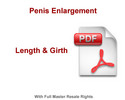 Thumbnail Male Enlargement