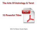 Thumbnail The Arts Of Astrology And Tarot