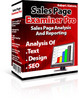 Thumbnail New Sales Page Examiner Pro Thumbnail New Sales Page Examiner Pro