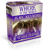 Thumbnail Where In The World Is My Keyword? Thumbnail Where In The World Is My Keyword?
