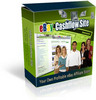 Thumbnail New Ebay Cash Flow Website - Script