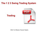 Thumbnail The 1 2 3 Swing Trading System