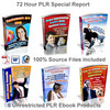 Thumbnail 6 Private Label Ebook Products