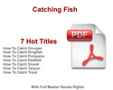 Thumbnail How To Catch Fish