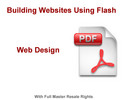 Thumbnail How To Build A Complete Website Using Flash